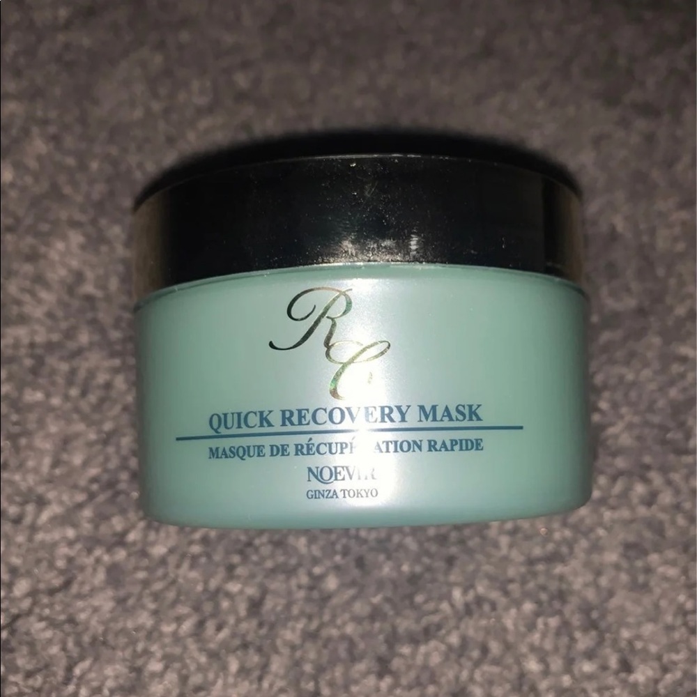 Noevir Quick Recovery Mask - Picture 3 of 4